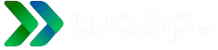 Logotipo WappTV